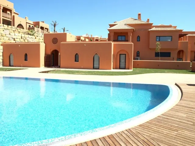 Amendoeira Golf Resort, Silves