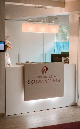 Seehotel Schwanenhof - photo 4