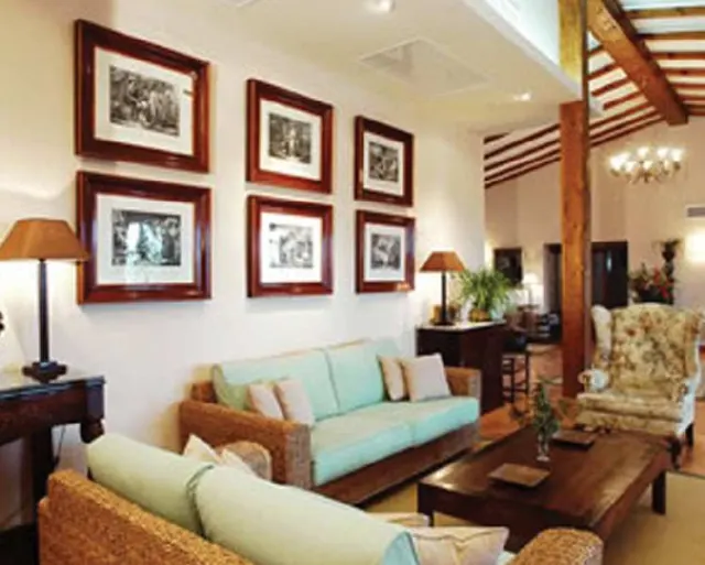 Son Corb Boutique Hotel - photo 2