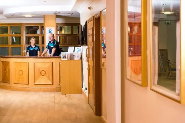 La Mon and Country Club Belfast - foto 4