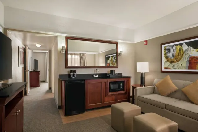 Hotel Embassy - foto 4