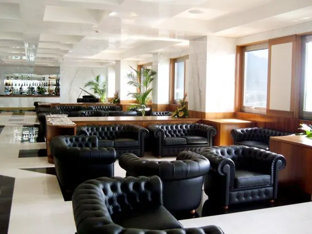 Grand Hotel Salerno - foto 3
