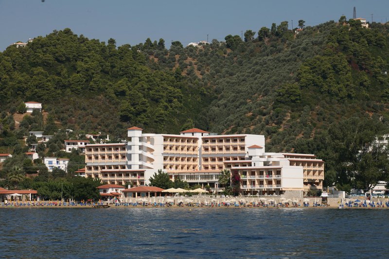 Esperides Beach Hotel - foto 1