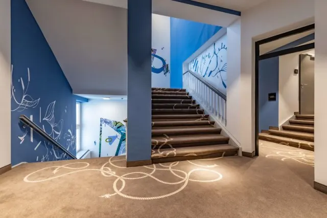 B&B HOTEL Lübeck-Hbf - zdjęcie 4