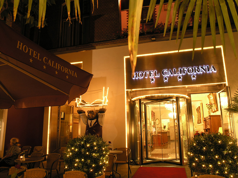 Leonardo Hotel Berlin KUDAMM - foto 1