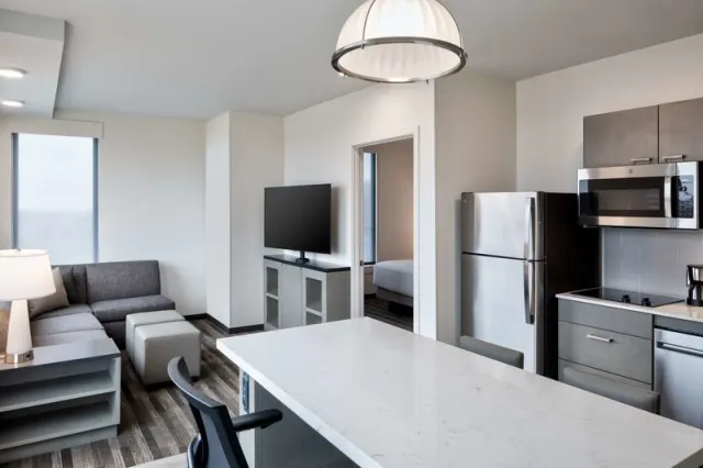 Hyatt House Denver Aurora - nuotrauka 4