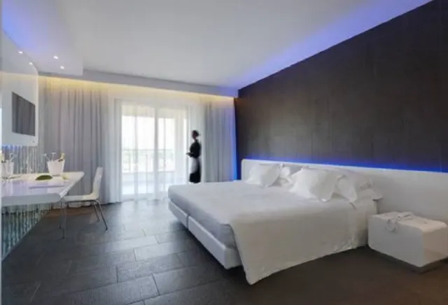 A Point Porto Ercole Resort & Spa - photo 4