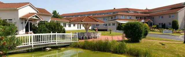 Trans World Hotel Auefeld - photo 2