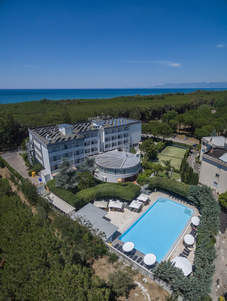 Hotel Le Palme - photo 2