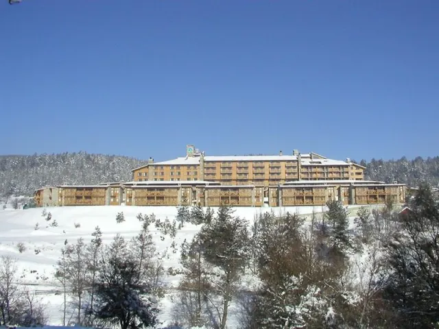 Katarino Hotel & Spa, Pirin Mountains