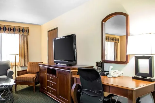 Quality Inn Wickenburg - foto 4