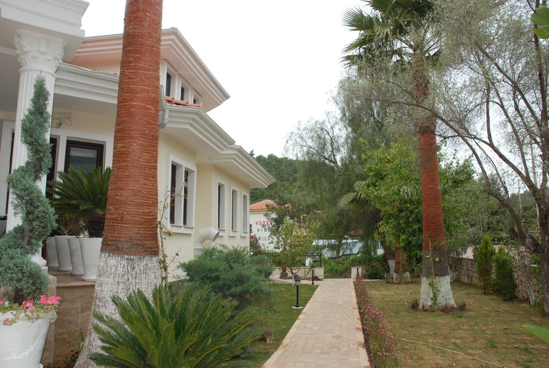Telmessos Select Hotel - photo 1