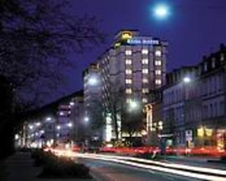Leonardo Hotel Heidelberg-Walldorf - foto 1