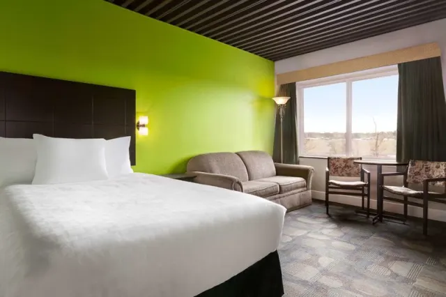 Travelodge by Wyndham Baie-Comeau - รูปภาพที่ 3