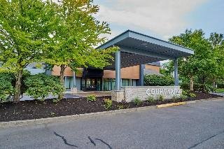 Courtyard Eugene/Springfield - photo 1