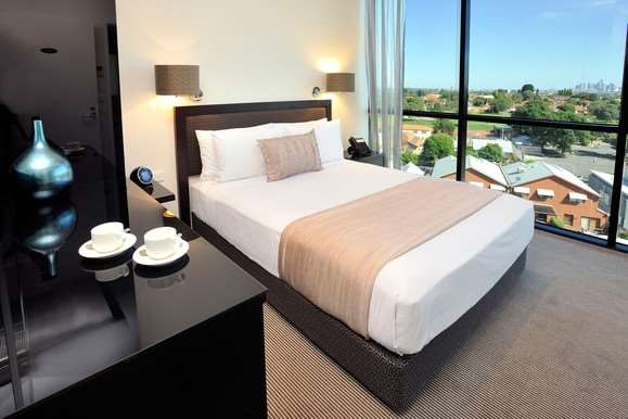 Hotel Together - foto 3