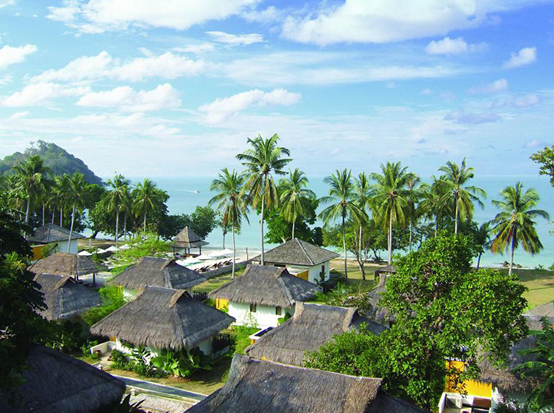 Elixir Koh Yao Yai - photo 1