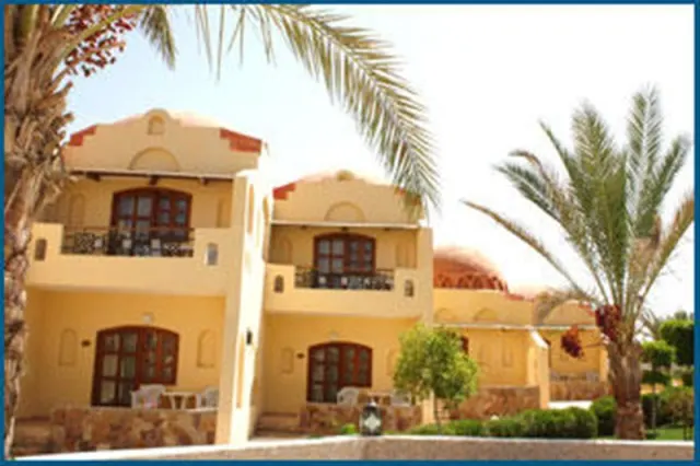 Protels Crystal Beach Resort, Marsa Alam and surrounding Cities
