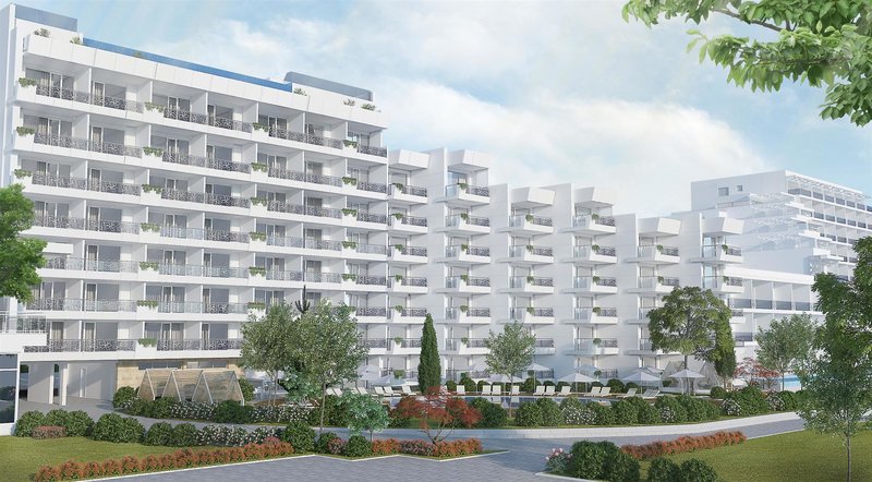 Maritim Hotel Amelia - photo 1