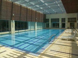 Rayfont Shanghai Celebrity Hotel & Apartment - photo 4