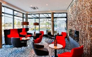 Holiday Inn Express Karlsruhe City Park - photo 2