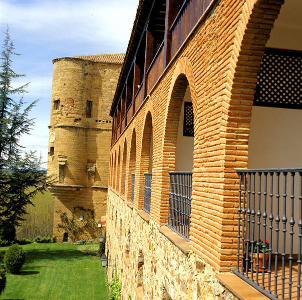Parador de Benavente - foto 1