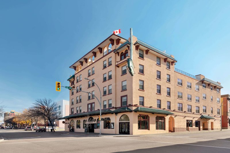 The Plaza Hotel, Trademark Collection by Wyndham - รูปภาพที่ 1