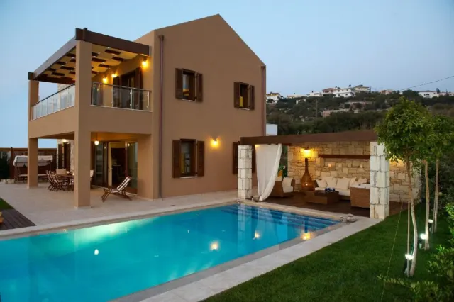 Sk Place Villas Crete - photo 4