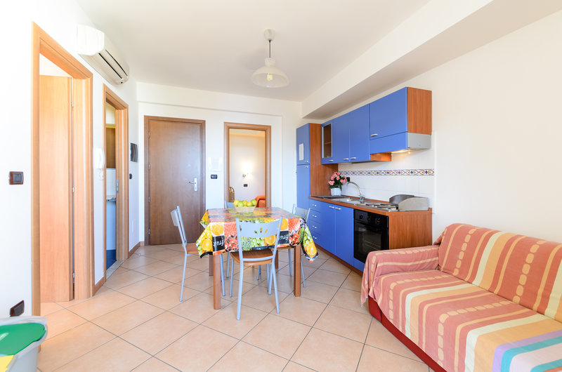 Residence Le Tartarughe - photo 1