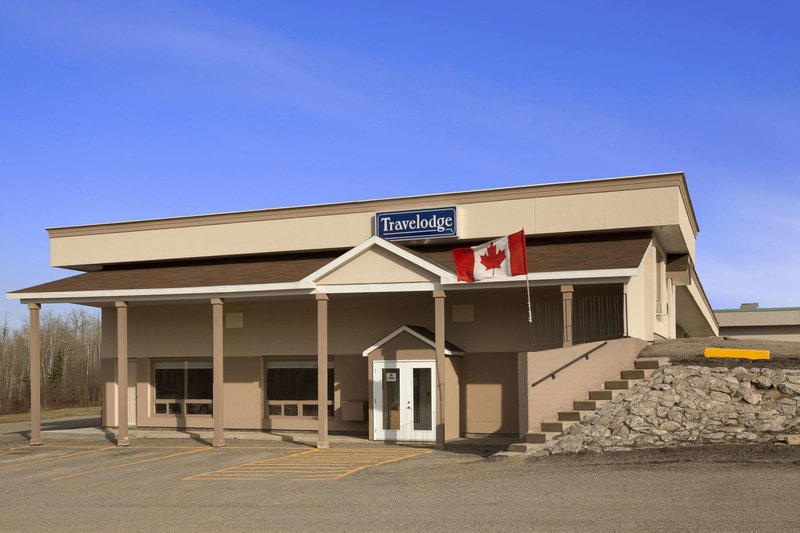 Travelodge by Wyndham Kapuskasing - photo 1