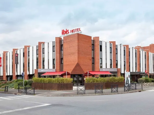 Hôtel ibis Évry - foto 3
