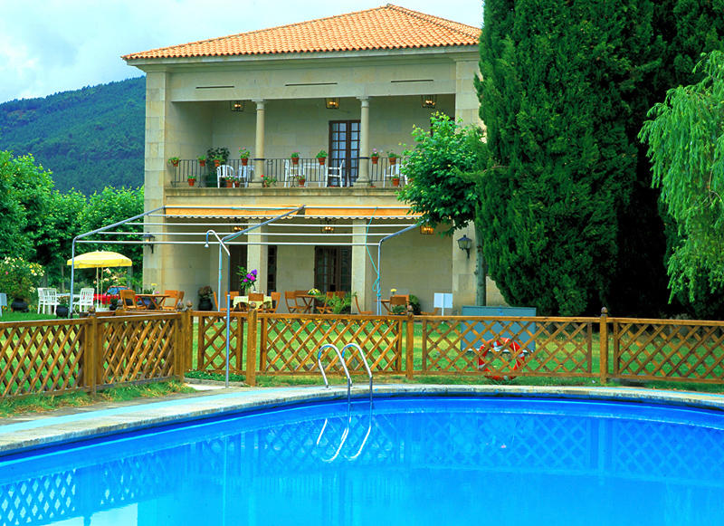 Parador de Verín - photo 1