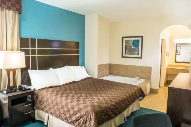 Days Inn by Wyndham HumbleHouston Intercontinental Airport - foto 3