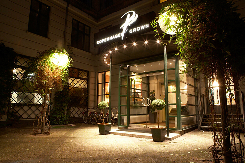 Coco Hotel - photo 1