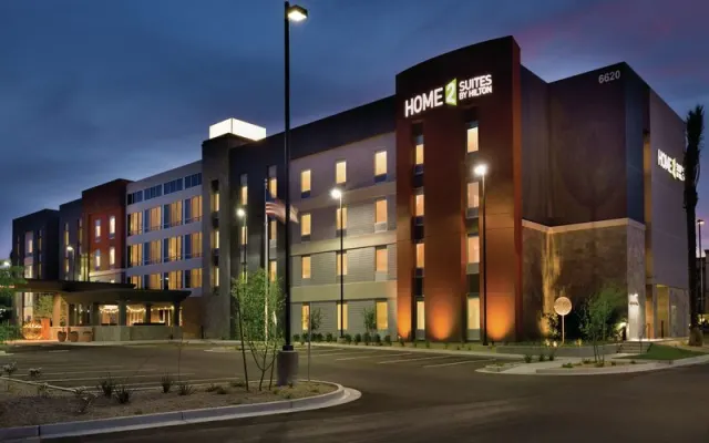 Home2 Suites by Hilton Glendale Westgate, Arizona