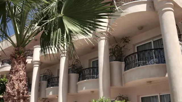 Jaz Royal Palmariva, Makadi Bay