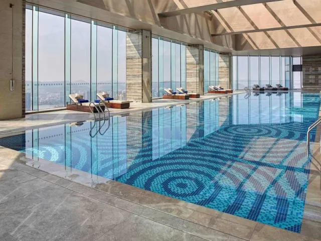 Pullman Huizhou Kaisa - foto 4
