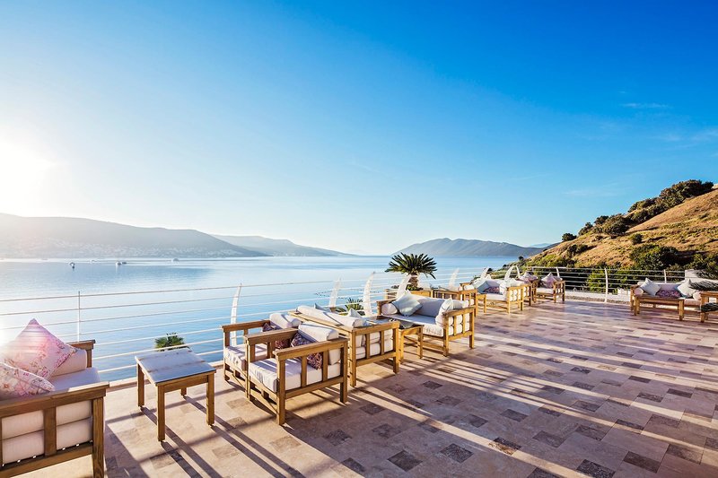 Agaya Bodrum - Adult Only - photo 1