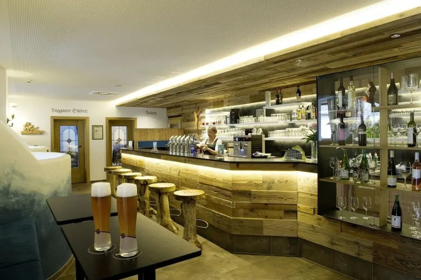 Hotel Der Paternwirt - photo 1