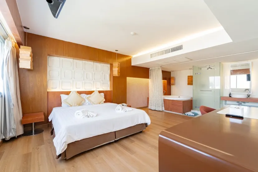 Veronica Residence Boutique Design - photo 1