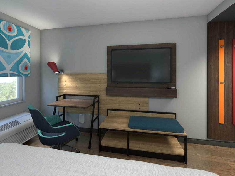 Holiday Inn Woodruff Road - photo 1