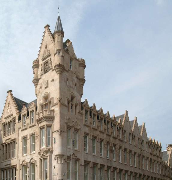 Fraser Suites Glasgow - photo 1
