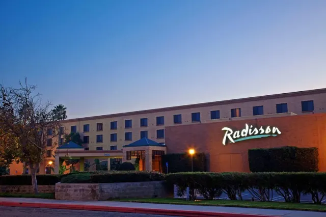 Radisson Hotel Santa Maria, Santa Maria