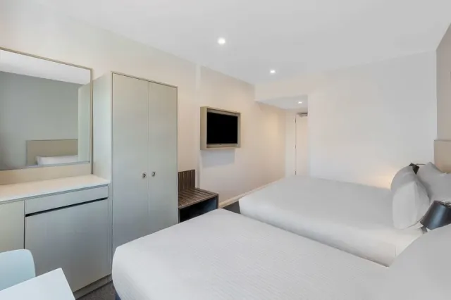 Travelodge Hotel Sydney Airport - fotografija 4