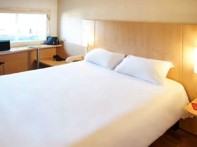 Hôtel ibis Douai Centre - foto 4