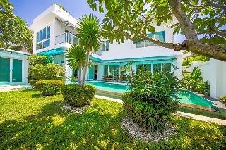 VIP Villas Pattaya Hollywood Jomtien Beach, Pattaya