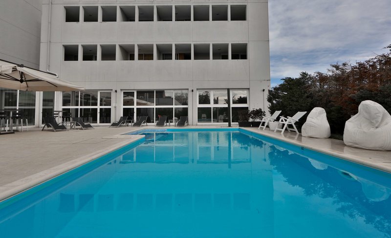 Best Western Plus Hotel Farnese - photo 1