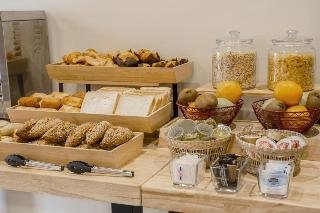 room Select Bilbao - photo 3