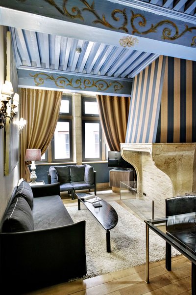 Cour des Loges - foto 3