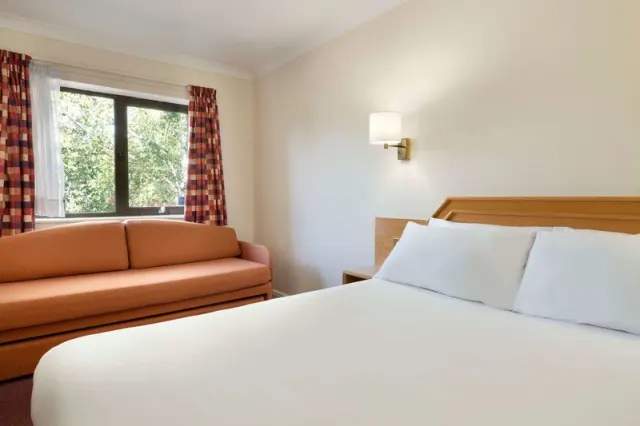 Days Inn by Wyndham Southampton Rownhams - foto 3